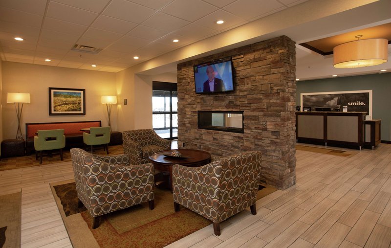 hampton inn mesa verde cortez