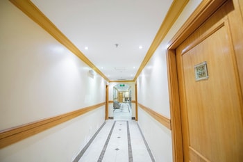 al olayan golden hotel misfalah