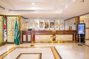 al olayan golden hotel misfalah
