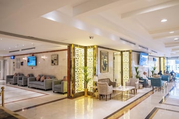 al olayan golden hotel misfalah