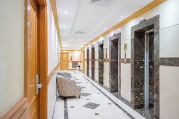al olayan golden hotel misfalah