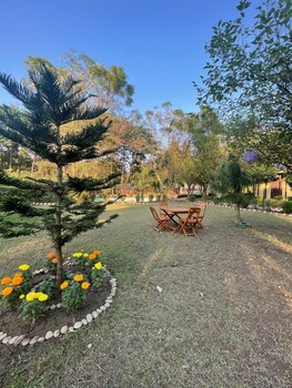 earth home pilibhit