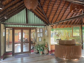 Earth Home Pilibhit,Near Bharai Safari Gate Village,2 star