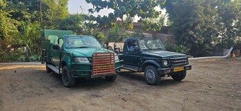 earth home pilibhit