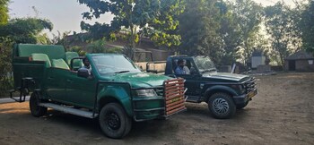 earth home pilibhit