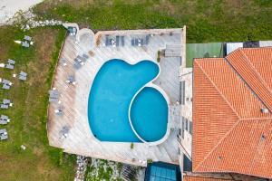 Aqua Montis Resort & Spa,L'aquila>>Abruzzo,4 star
