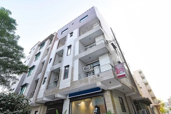 hotel castle meridian dwarka