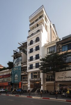 ha noi