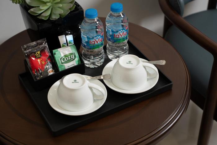 diamond light hotel