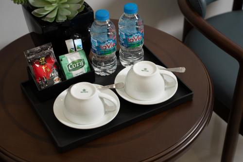 diamond light hotel