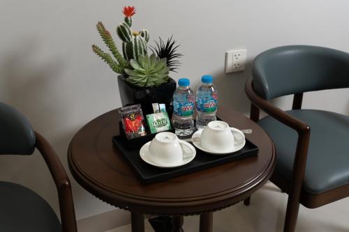 diamond light hotel