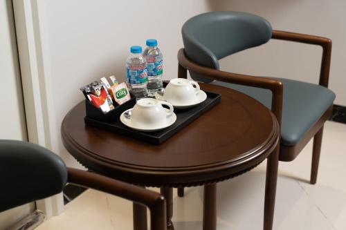 diamond light hotel