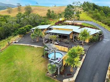 Mayan Farm Villas,,5 star