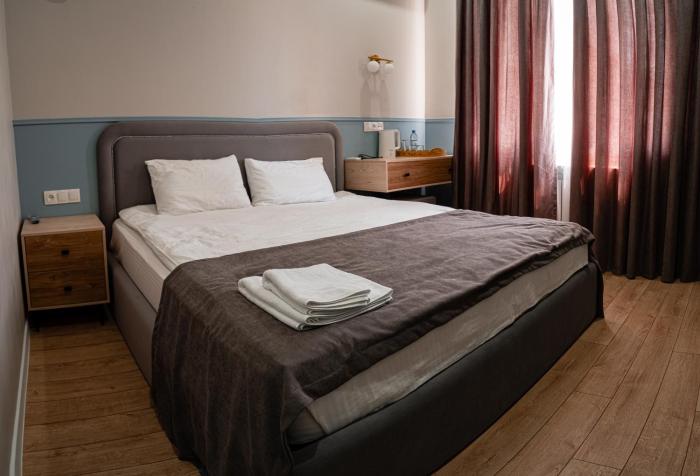 bnb hotel shymkent