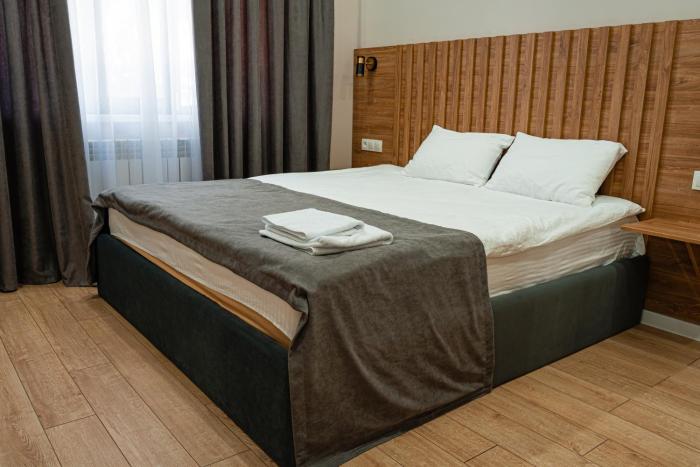 bnb hotel shymkent