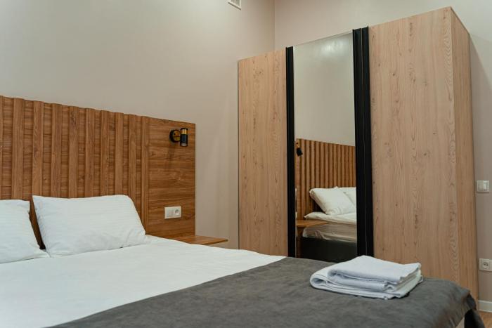 bnb hotel shymkent