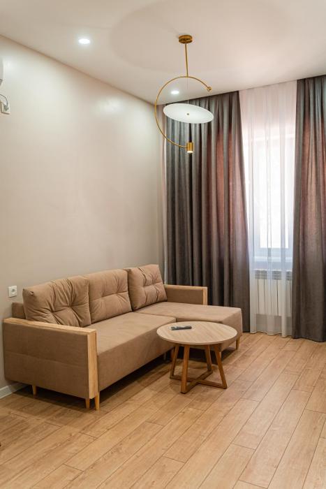 bnb hotel shymkent
