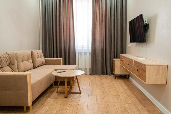 bnb hotel shymkent