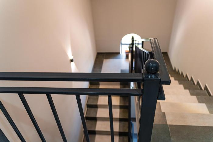 bnb hotel shymkent