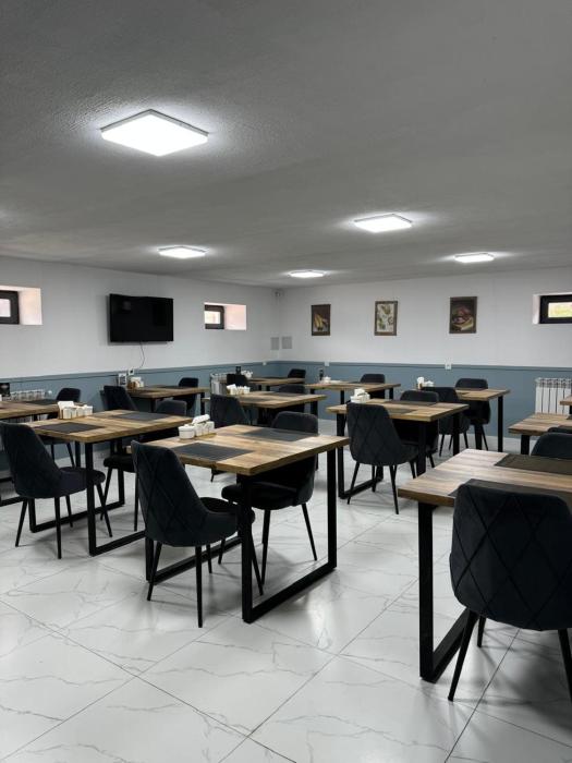 bnb hotel shymkent