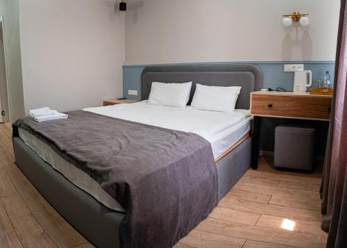 bnb hotel shymkent