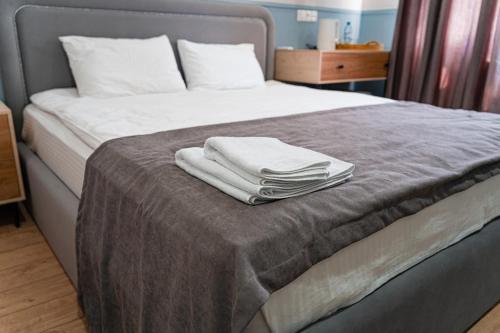 bnb hotel shymkent