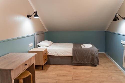 bnb hotel shymkent
