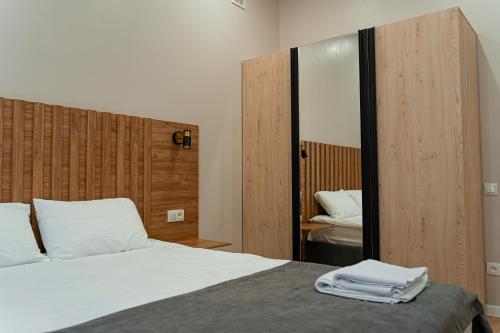 bnb hotel shymkent