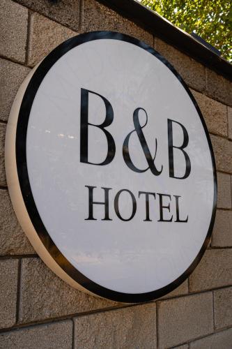 bnb hotel shymkent