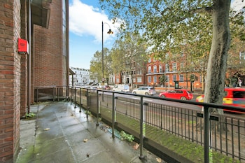 savoy court
