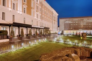 Nh Collection Roma Palazzo Cinquecento,Lazio>>Esquilino,5 star