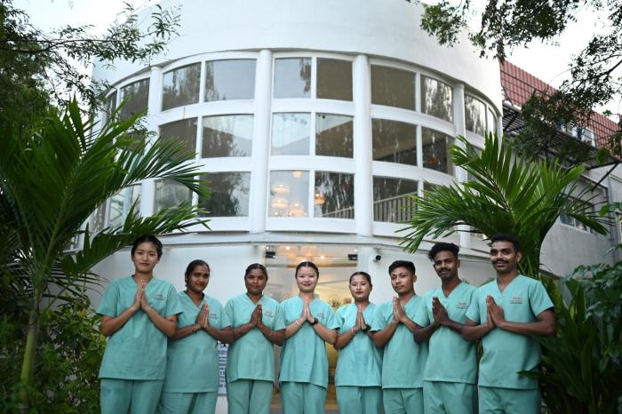 vsr vriksha naturopathy wellness