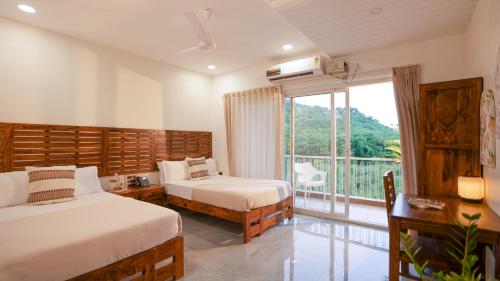 vsr vriksha naturopathy wellness