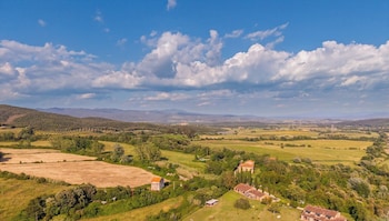 massa marittima