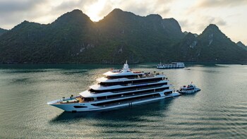 halora nova cruise