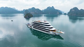 halora nova cruise