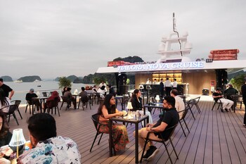 halora nova cruise