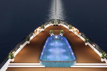 halora nova cruise