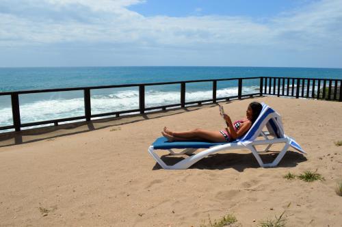 beyond sunset resort and villas