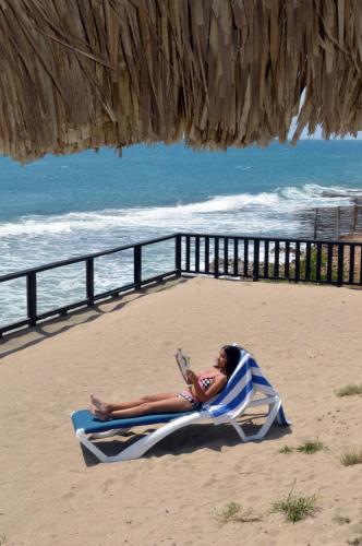 beyond sunset resort and villas