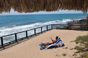 beyond sunset resort and villas