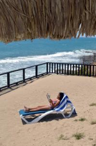 beyond sunset resort and villas