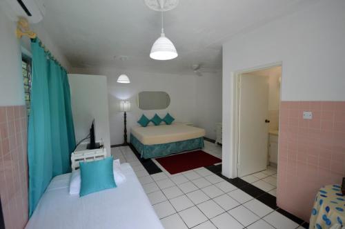 beyond sunset resort and villas