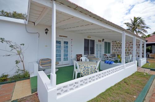 beyond sunset resort and villas