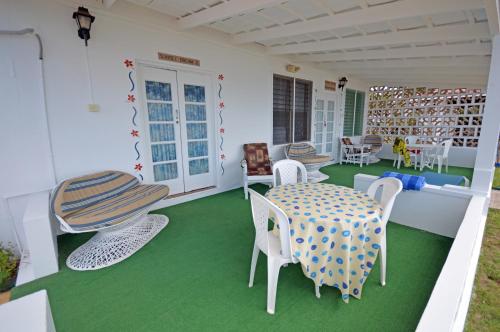 beyond sunset resort and villas