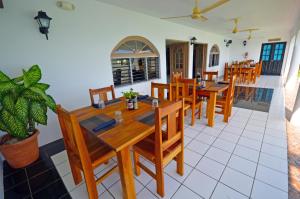 beyond sunset resort and villas