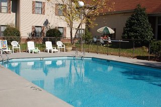 All Season Suites,Sevier County>>Gatlinburg - Pigeon Forge,3 star