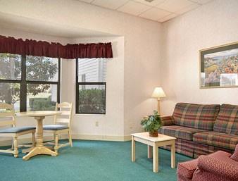 all season suites
