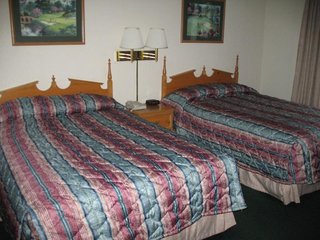 All Season Suites,Sevier County>>Gatlinburg - Pigeon Forge,3 star