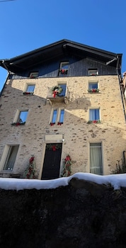 ponte di legno